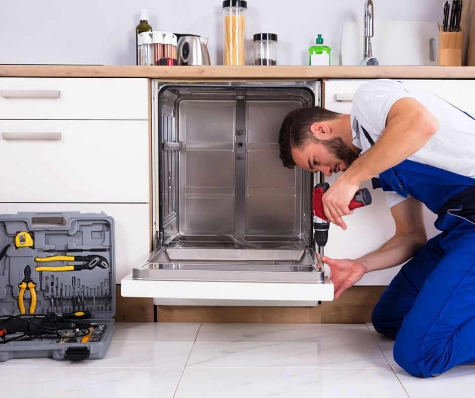 Güngören Bulaşık Makinesi Tamircisi