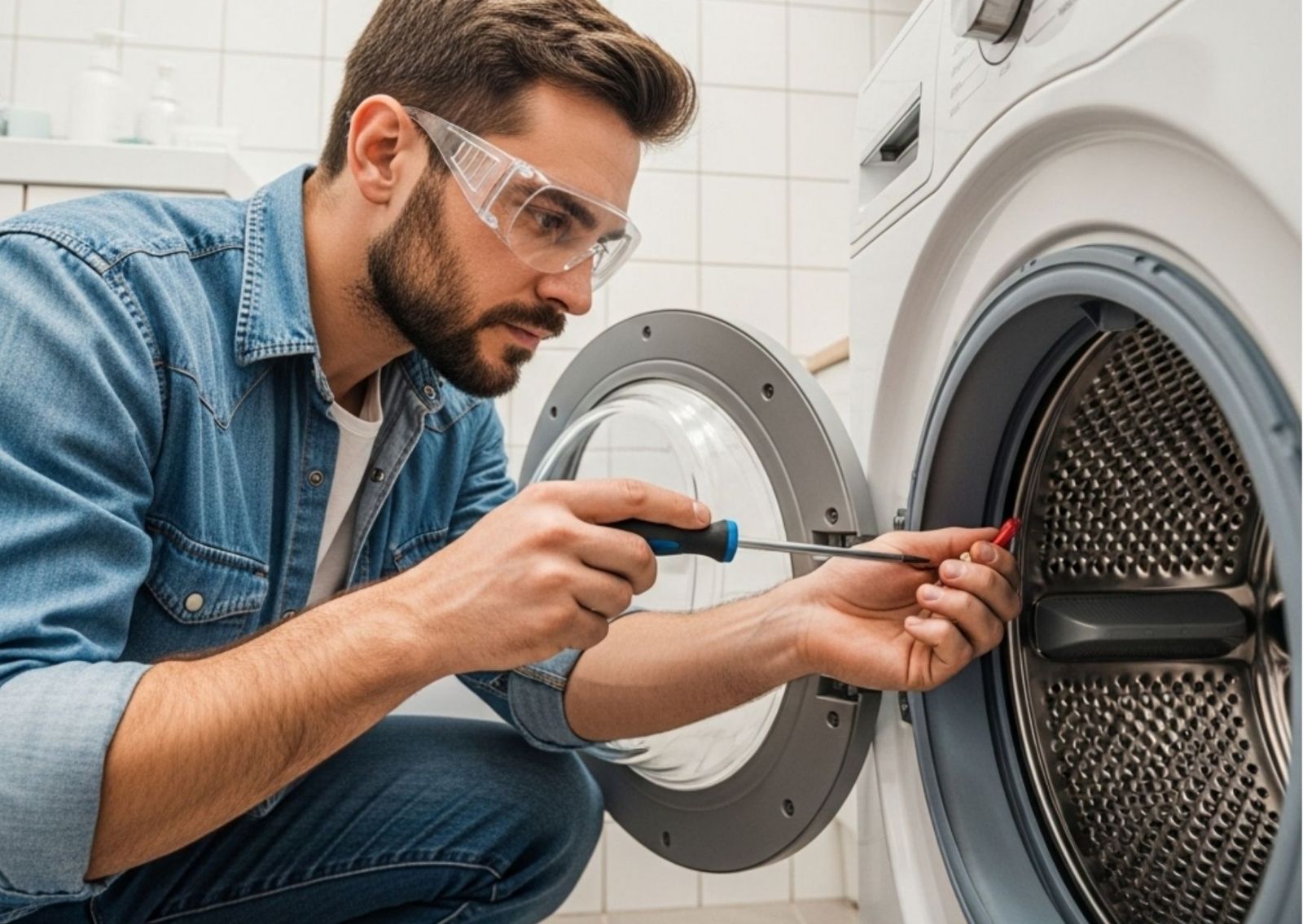 Güngören Kurutma Makinesi Servisi